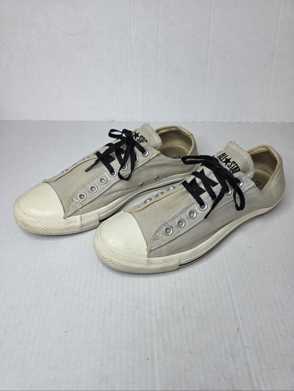 Converse Chuck Taylor All Star Low-top Sneakers - Unisex
